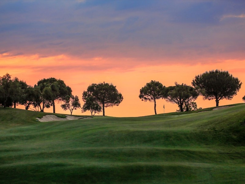 La Cala Asia © Golf Club