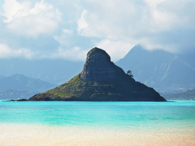 Oahu: Grand Circle Island Tour