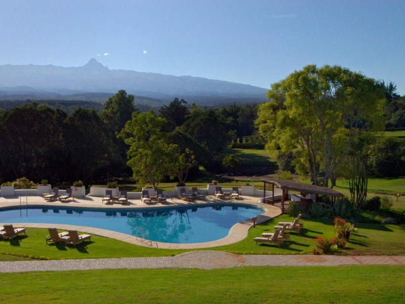 Fairmont Mt Kenya 1