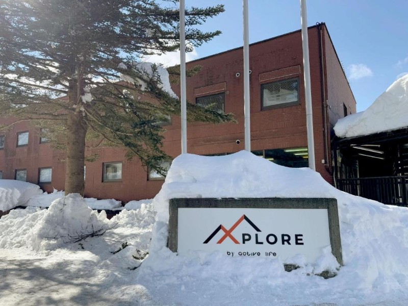 XPLORE Hotel 