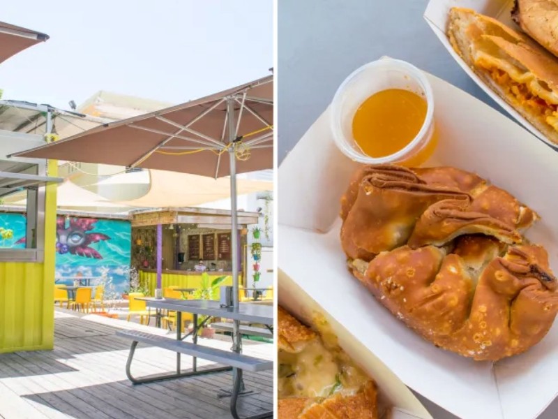 Santurce Street Eats