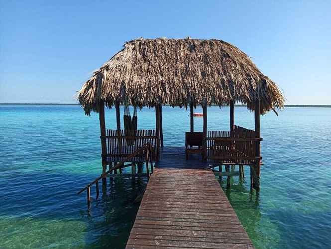 Villas Ecotucan - Pier