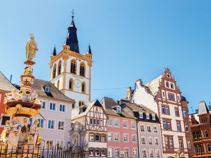 Germany - Trier
