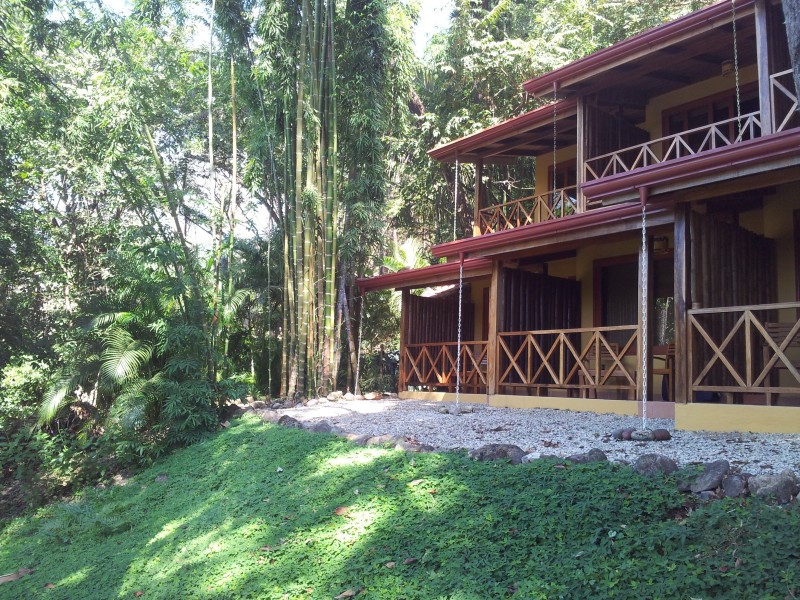 Esencia - Pool View Zimmer