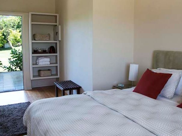 Brisas de la Pedrera - Garten Suite