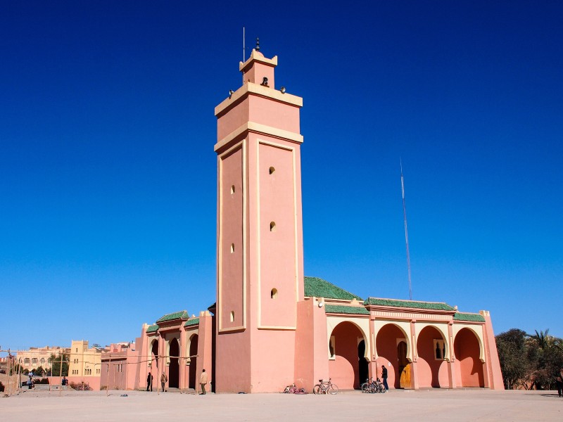 Morocco - Rissani