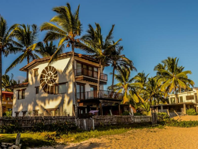 Casa Baronesa