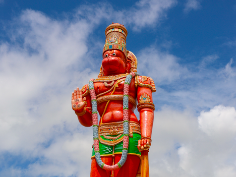 East Indian Cultural Experience, Trini