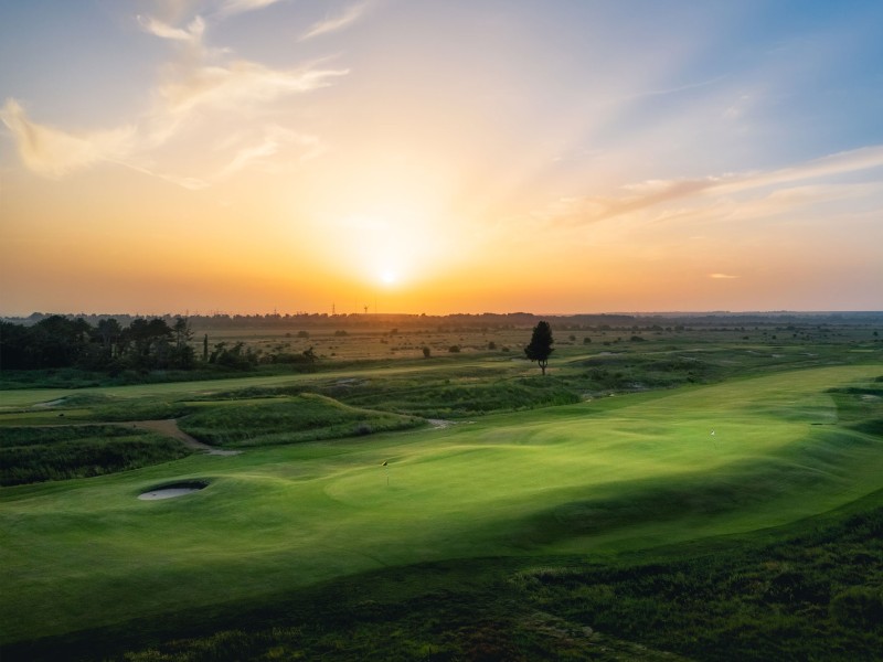 Princes Golf Club