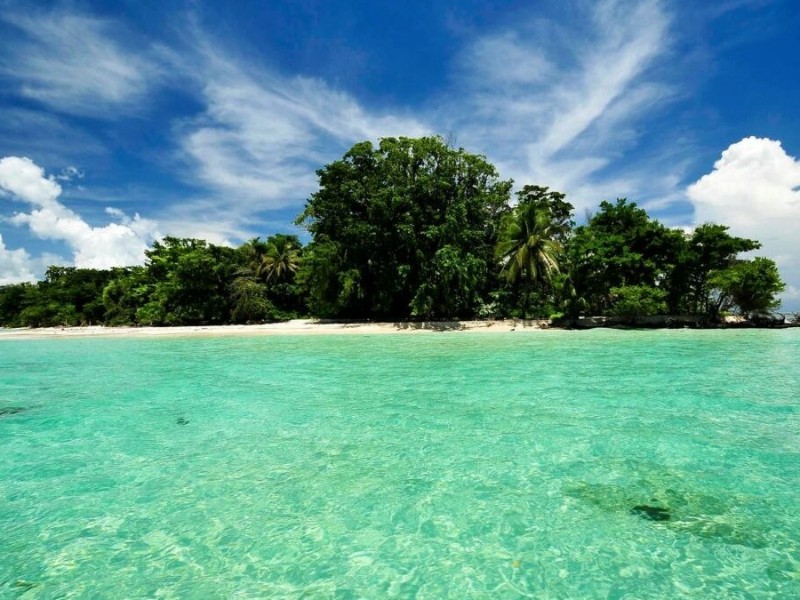 Isla Coiba