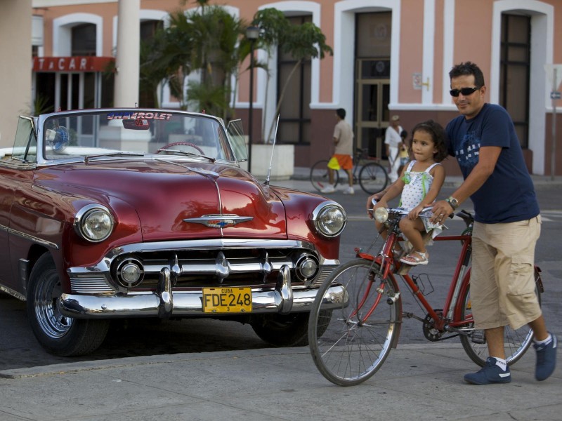 Oldtimer