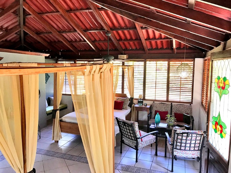 Casa Corcovado - Deluxe Bungalow