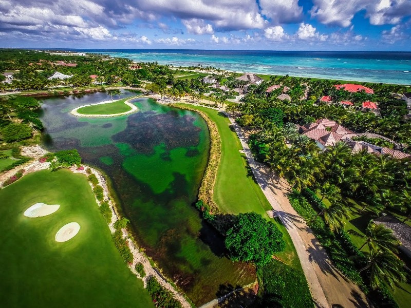 La Cana Golf Club