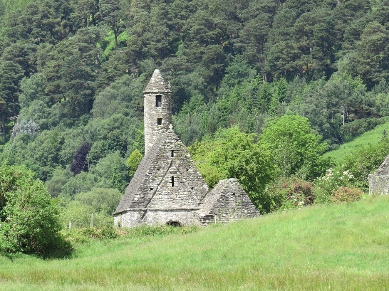 Glendalough