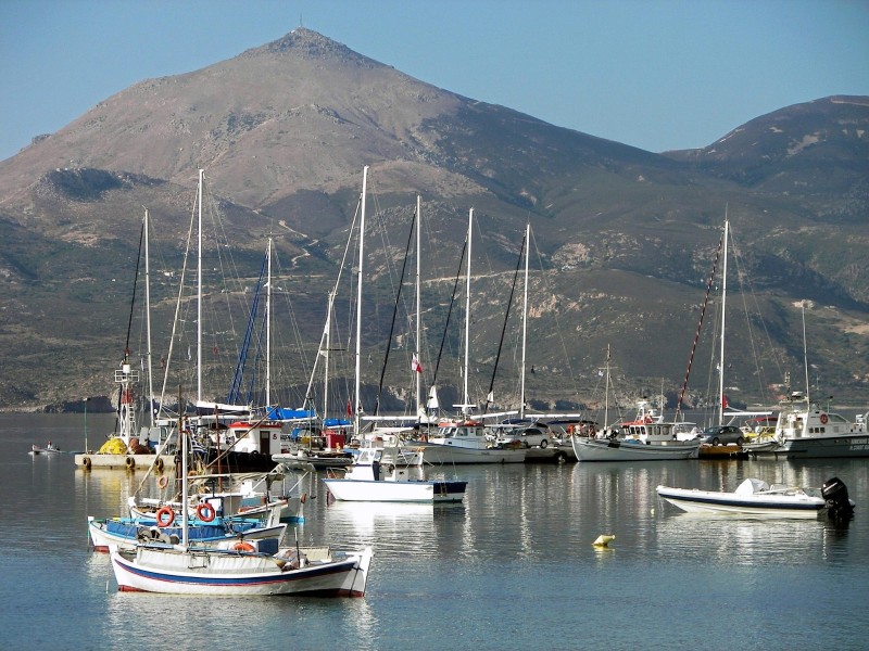 Local Villages