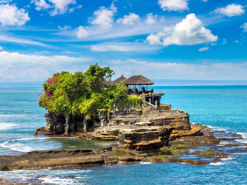 Indonesia - Bali - Canggu