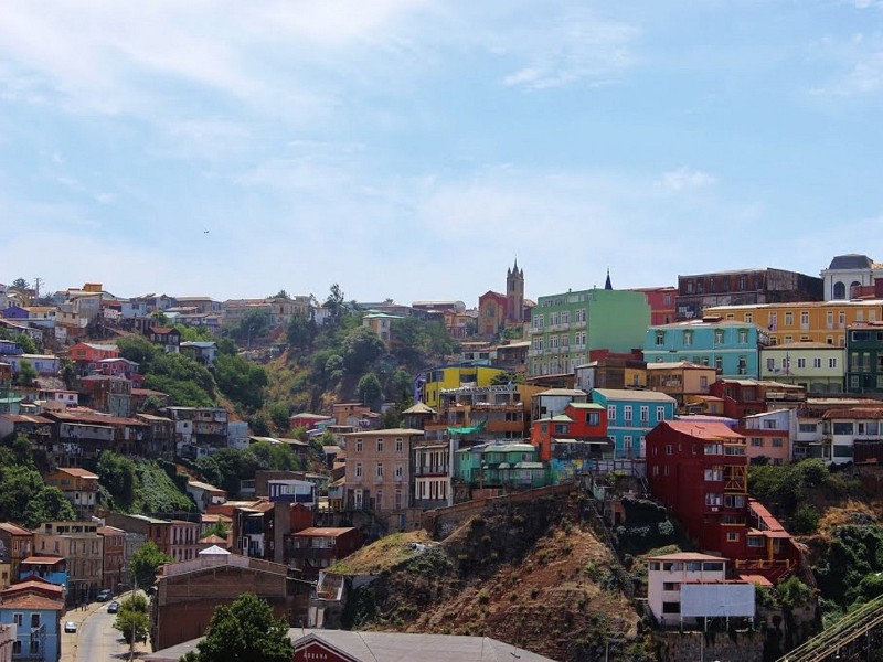 Valparaiso