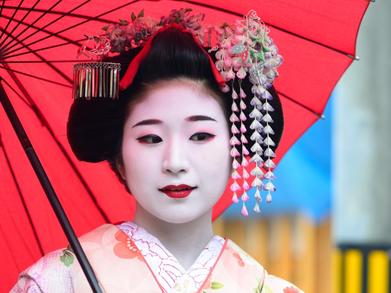 Zauberhaftes Japan - Zwischen Tradition und Zukunft ab Tokyo/ bis Kyoto - 2026 W