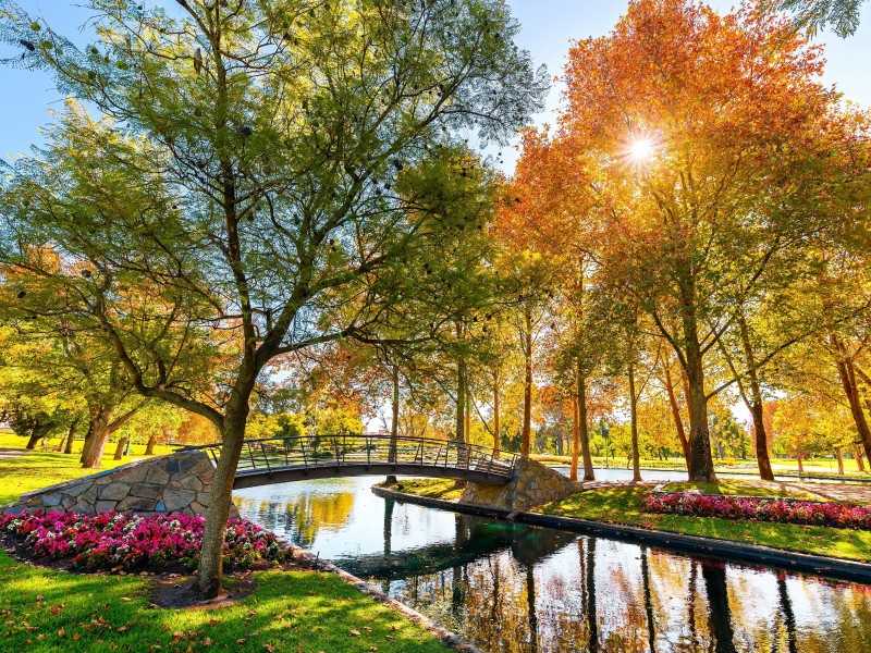 Australia - Adelaide