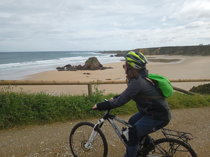 Camino Primitivo Cycling Tour