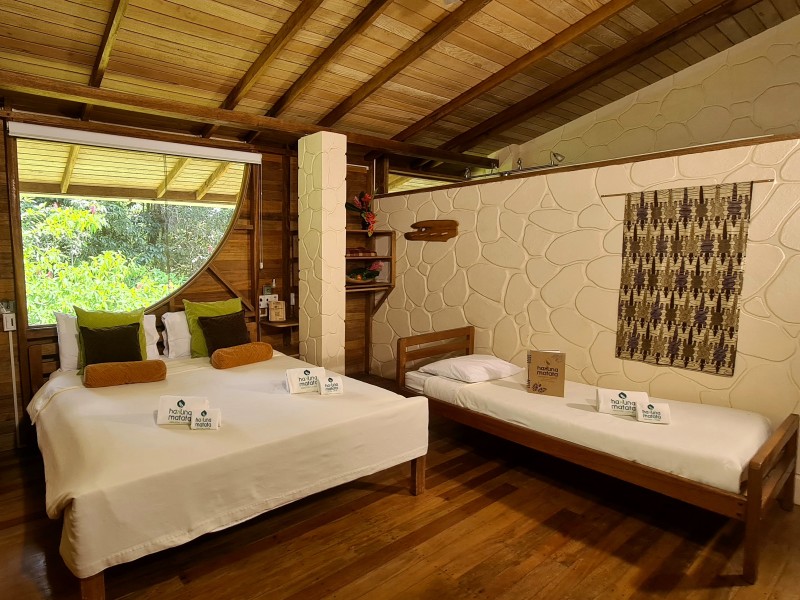 Supreme room "Granadilla"