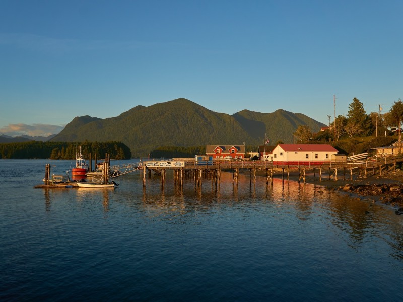 Tofino, Canada