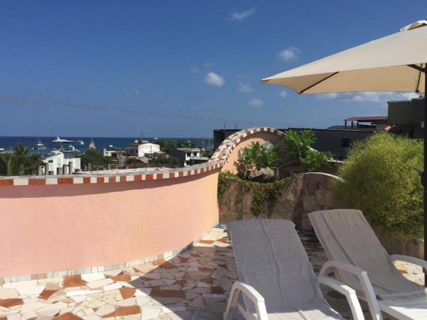 Terrace Hotel Katarma