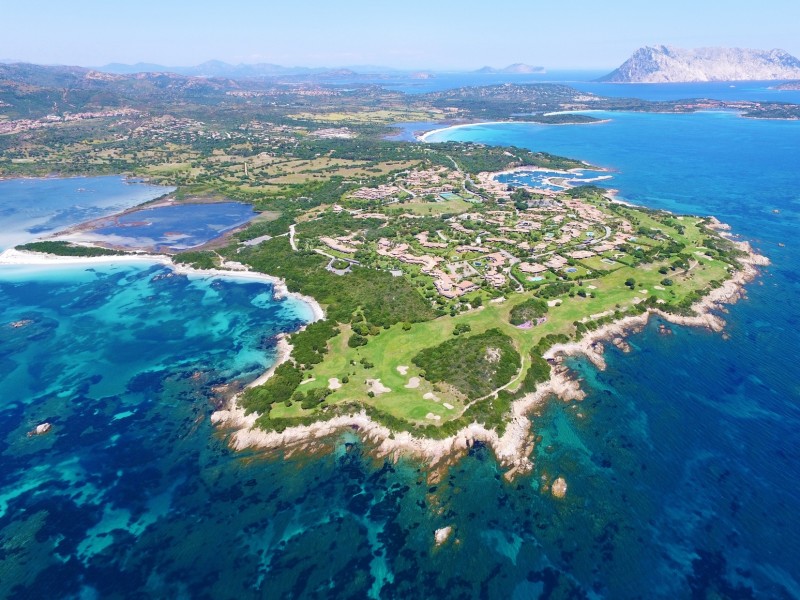 Puntaldia Golf Club Sardegna