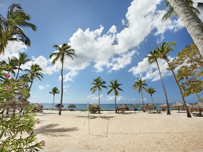Viva Wyndham Dominicus - Strand