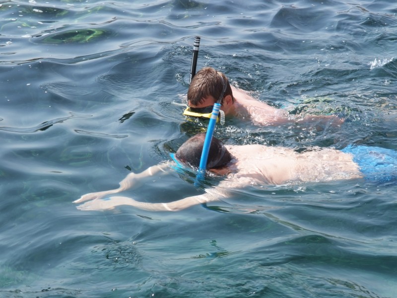 Snorkeling Tour 