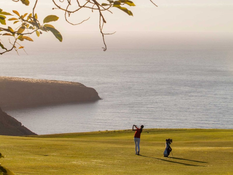 Tecina Golf © Golf Club