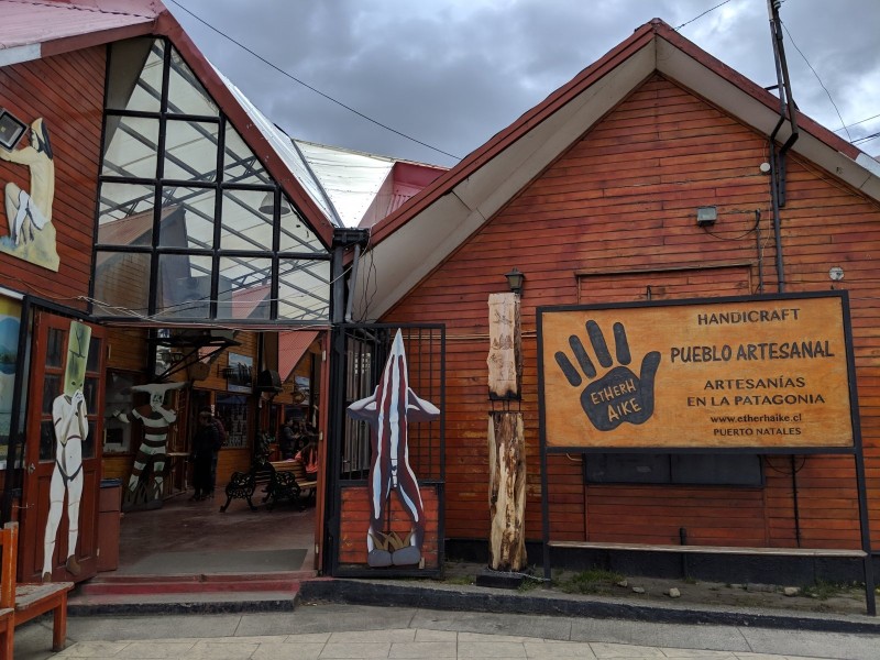 Artisan Market