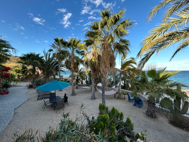 Ventana Bay Resort - Strand