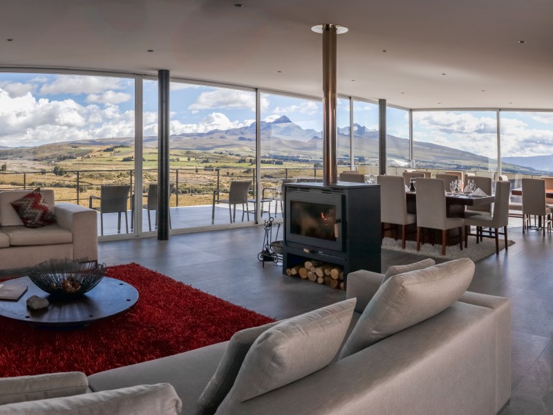 Speisesaal Panorama-2