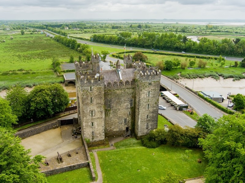 Ireland - Ennis