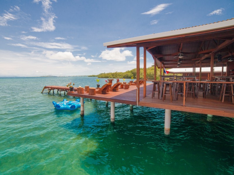 Aqui Hoy - Restaurant