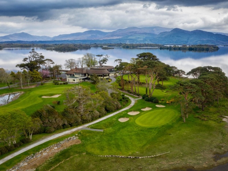 Killarney Golf Club