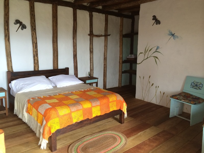 Akawanka Lodge - Standard