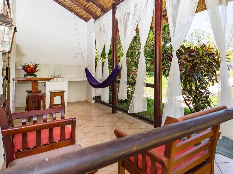 Villas Rio Mar - Junior Suite