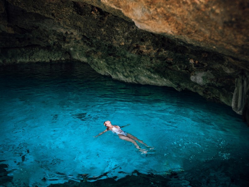 Cenote 