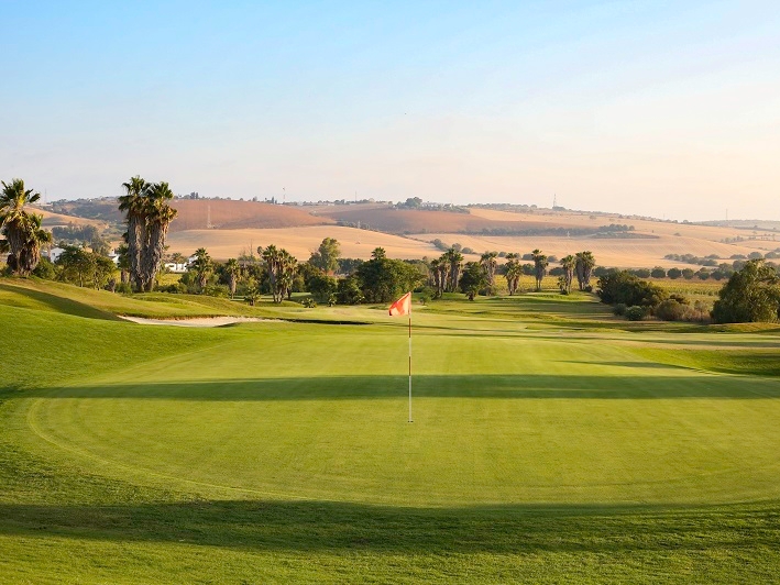 Sherry Golf © Golf Club