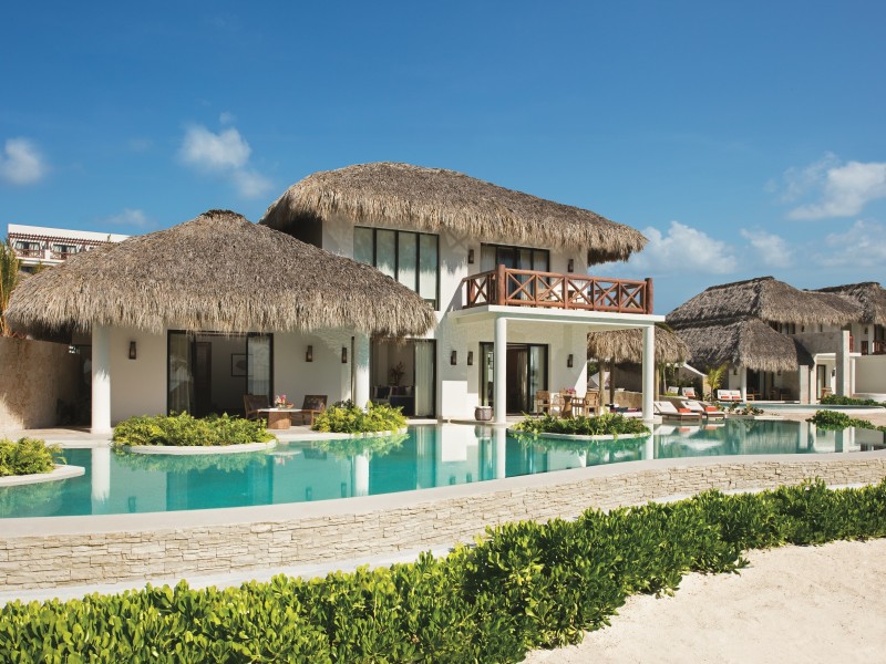 Secrets Cap Cana - Bungalows