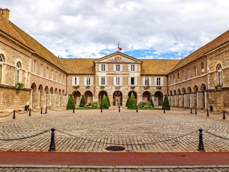 France - Beaune