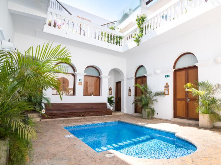 Masaya Santa Marta 