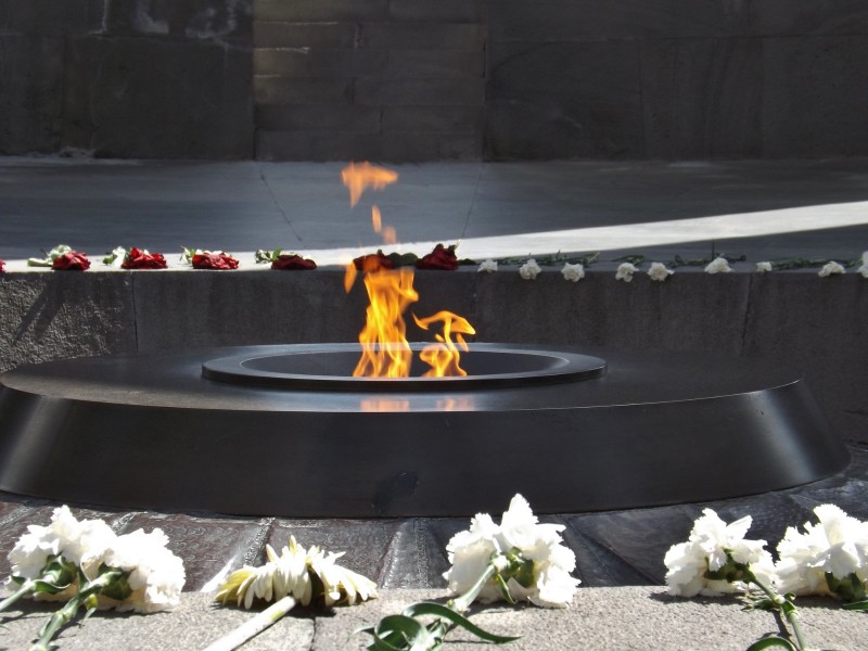 Genocide Museum