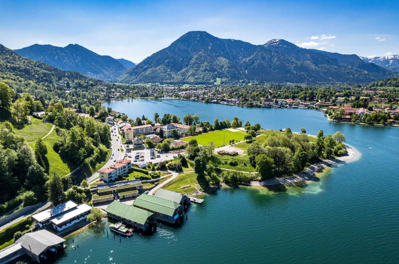 Tegernsee