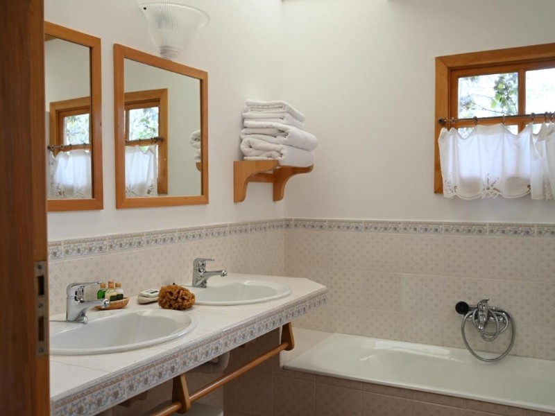 Lagos del Furioso - Badezimmer