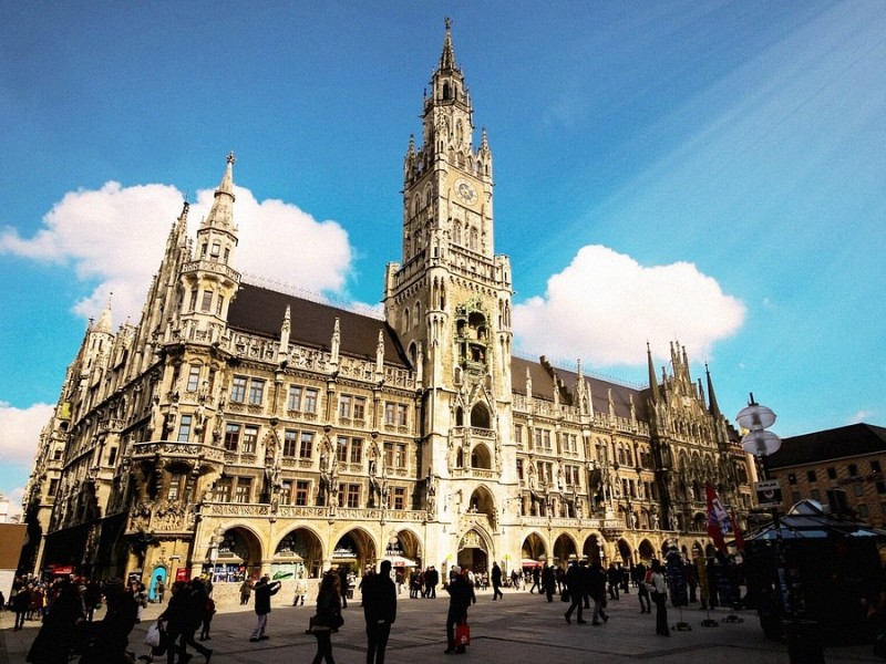 Munich