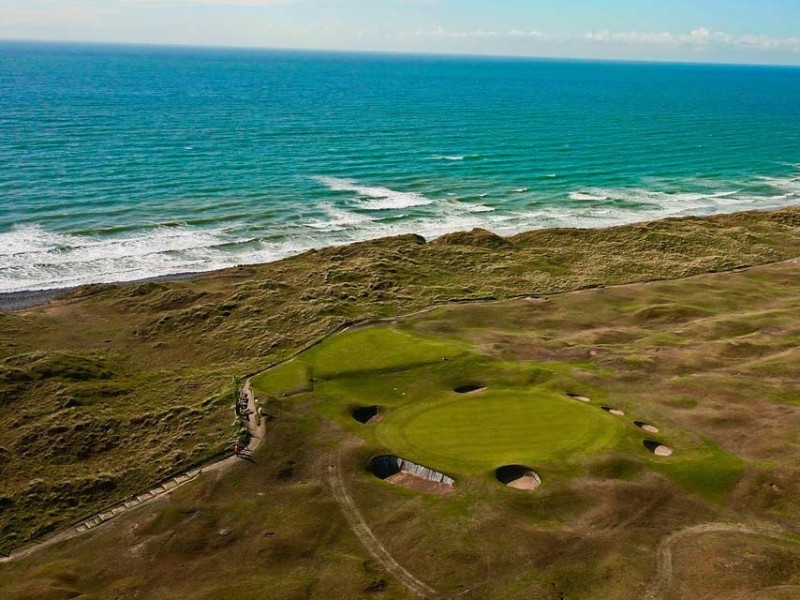 Royal North Devon GC