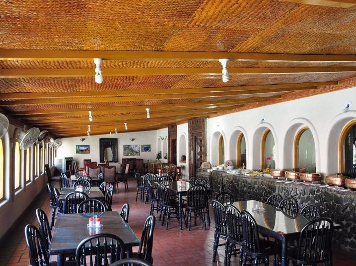 Shangrila Hotel Chilas